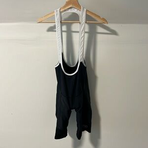 Women’s cycling bibs